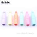 Cute Shape Classic Highlighters Markers Pen